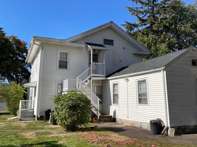 Foto del edificio - 333 Quinnipiac Ave