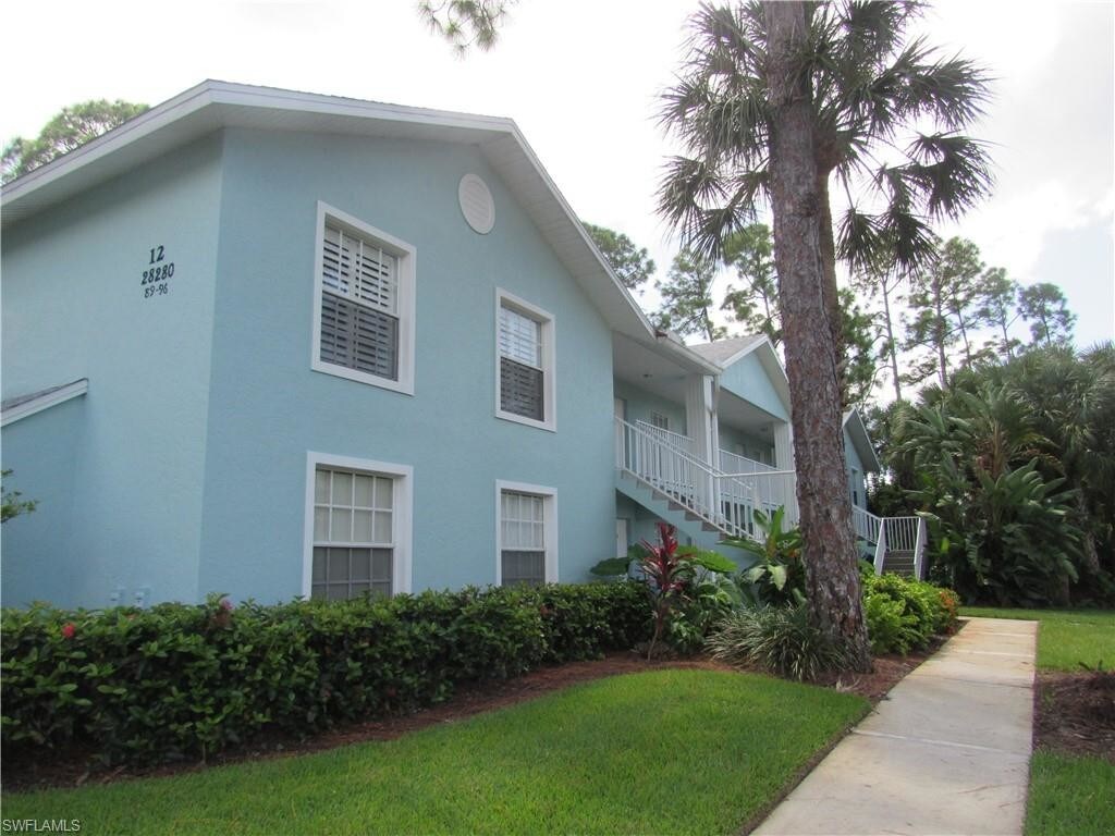 28280 Pine Haven Way, Bonita Springs, FL 34135 Condo for Rent in