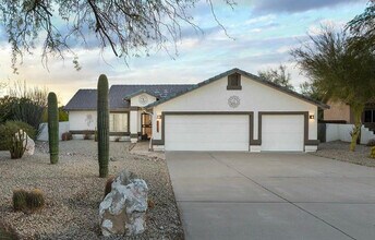 Building Photo - 9546 E Anasazi Pl
