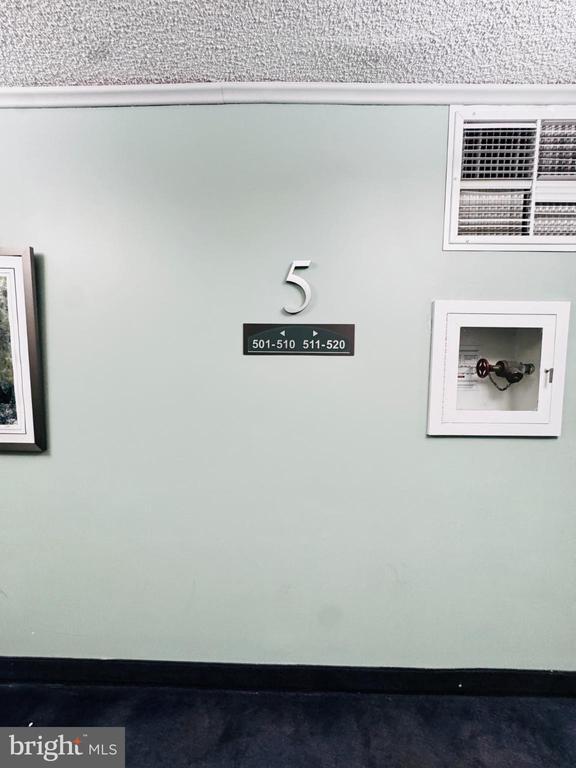 Foto del edificio - 5500 Holmes Run Pkwy