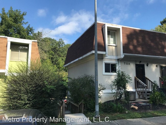 Building Photo - 7116 Longstreet Dr