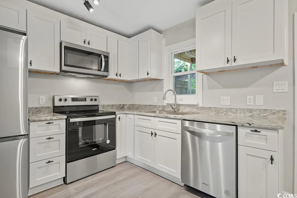 Photo - 708 65th Ave N (Myrtle Beach, SC)