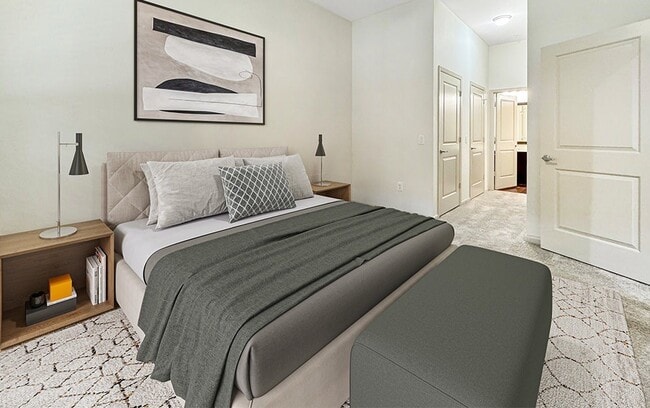 Foto del edificio - 206 McGowen St