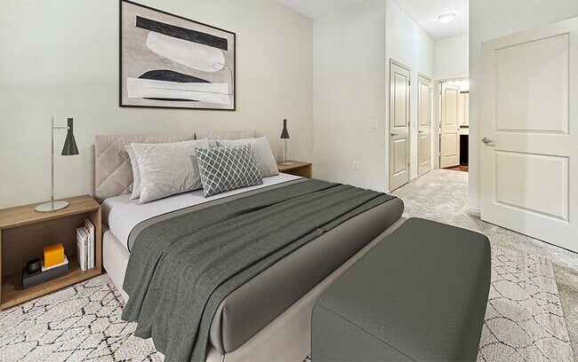 Foto del edificio - 400 McGowen St