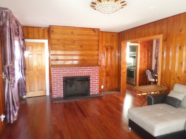 Foto del edificio - 68 1st Ave