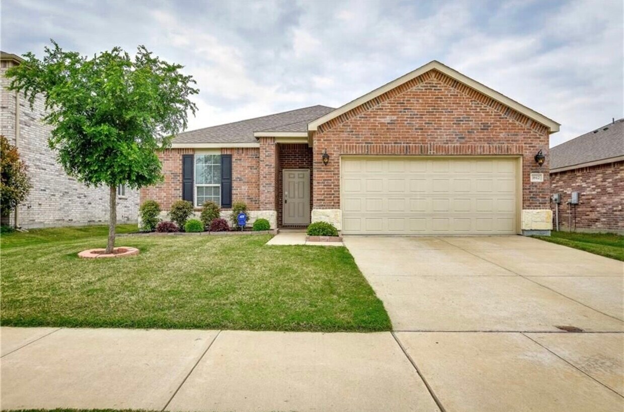 1612 Megan Creek Dr, Little Elm, TX 75068 House Rental in Little Elm