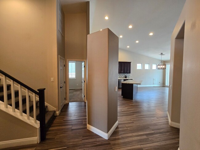 Foto del edificio - Unique Summerlin Home!
