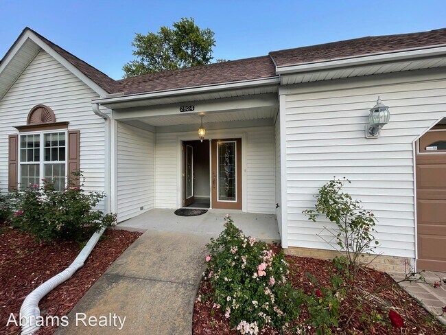 Foto del edificio - 4 br, 2.5 bath House - 2924 Bald Eagle Bend