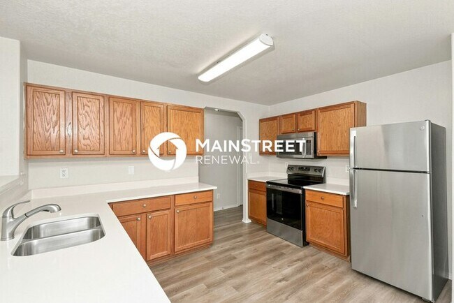 Foto del edificio - 4 Bedroom Pet-Friendly Home in San Antonio, TX with Main Street Renewal