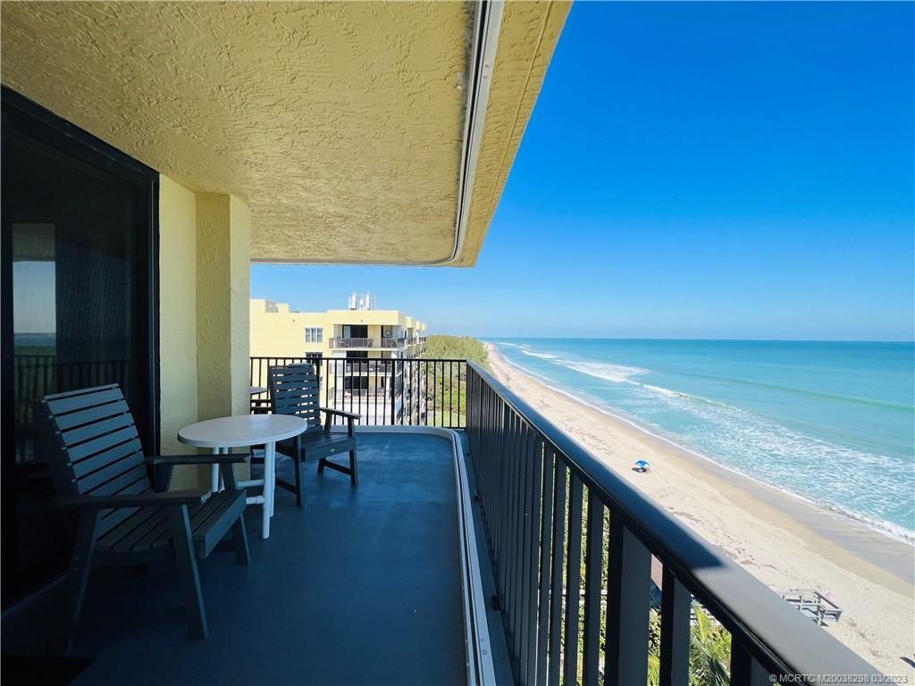 Foto principal - 7380 S Ocean Dr