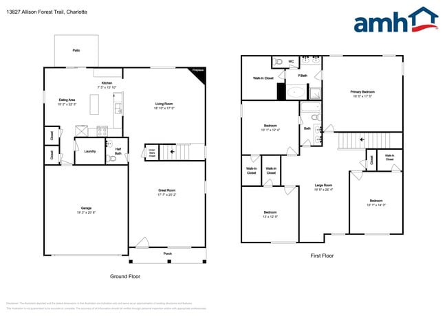 Building Photo - 13827 Allison Forest Trl