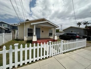 Building Photo - 535 N Olive St