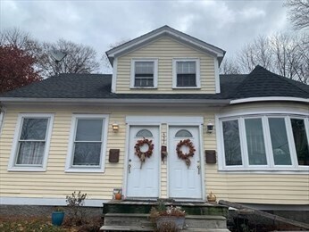 Foto principal - 437 N Washington St