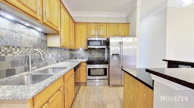 Photo - 764 N Davidson St House