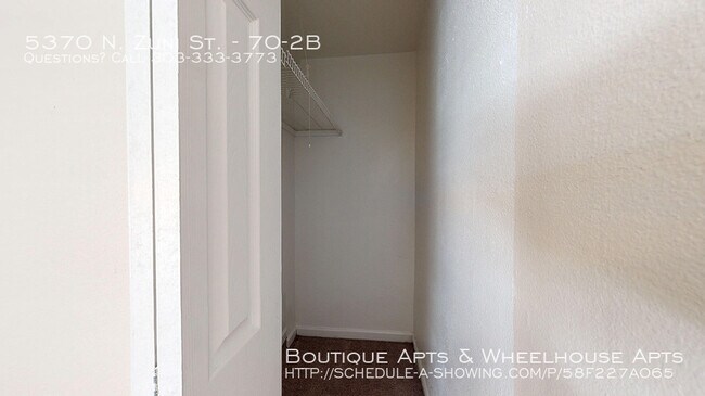 Foto del edificio - Wheelhouse Apartments