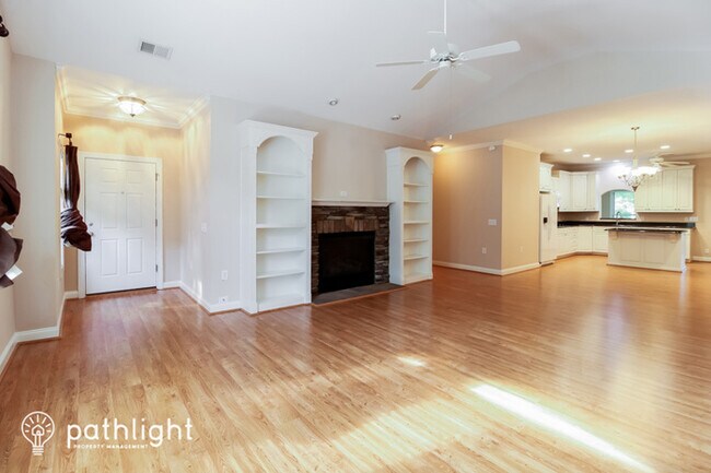 Foto del edificio - 6312 Stone Gables Ct, Jamestown, NC, 27282