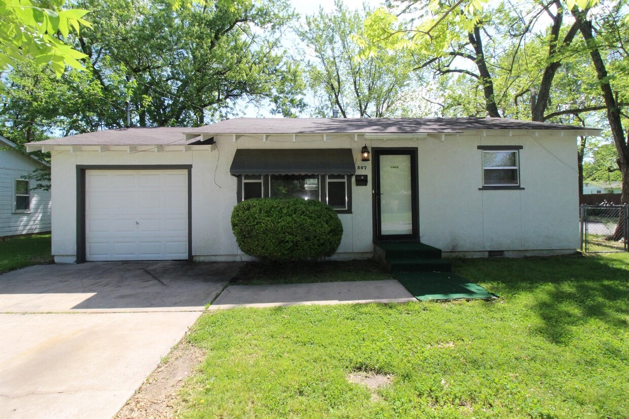 Photo - 507 Geneva St (Springdale, AR)