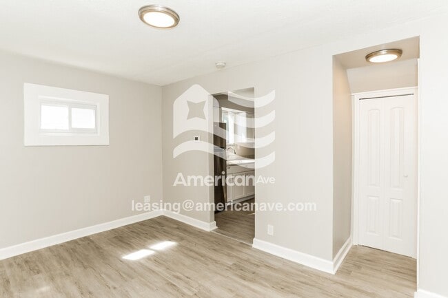 Building Photo - 8685 Hupp Ave
