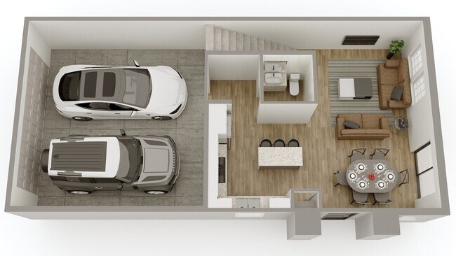 Foto del edificio - 22700 Elyson Falls Dr