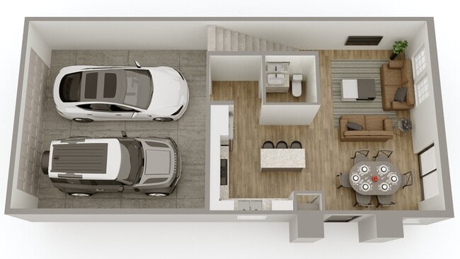 Building Photo - 22700 Elyson Falls Dr