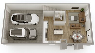 Building Photo - 22700 Elyson Falls Dr