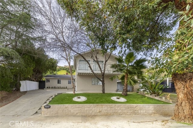 Building Photo - 22247 De La Osa St