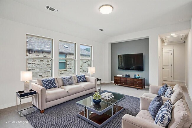 Foto del edificio - 8100 Copper Prairie Bend