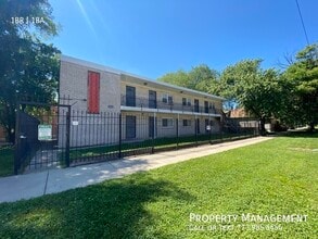 Building Photo - 8850 S Saginaw Ave