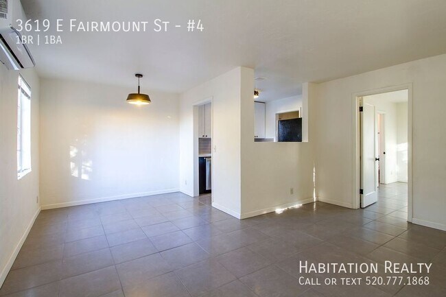 Foto del edificio - 3619 E Fairmount St