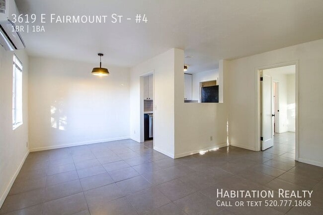 Building Photo - 3619 E Fairmount St