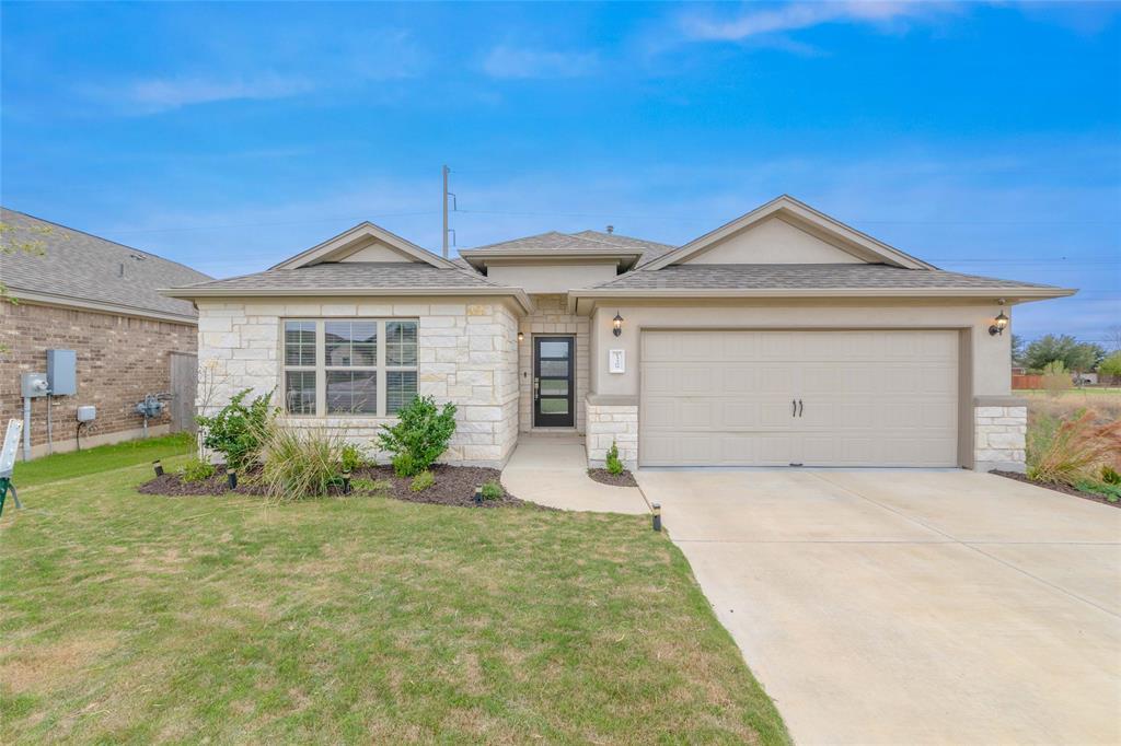 13309 Arbor Hill Cove, Manor, TX 78653 House Rental in Manor, TX