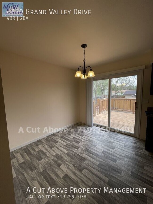 Foto del edificio - 4 Bedroom Home In Security