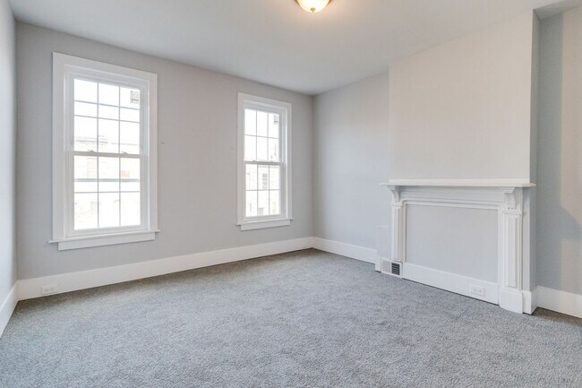 Foto del edificio - 1409 E Lanvale St