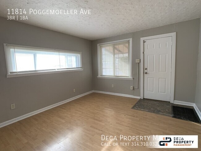 Building Photo - 3 Bedroom House