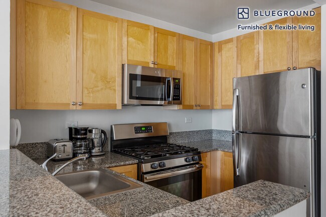Foto del edificio - 1501 Lexington Ave