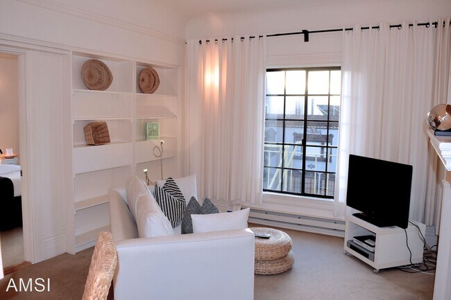 Foto del edificio - 1 br, 1 bath House - 820 Ashbury St #5