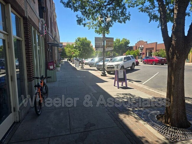 Foto del edificio - 129 25th St