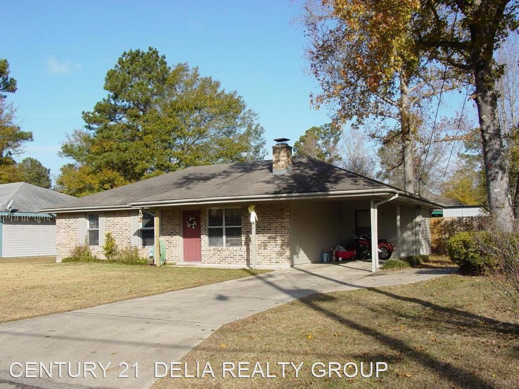 Foto principal - 3 br, 2 bath House - 1958 Louisiana Avenue