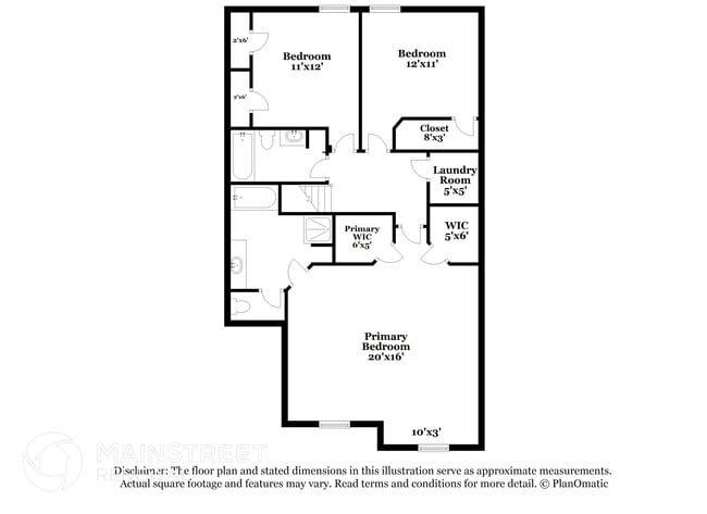 Building Photo - 21175 Titian Dr.