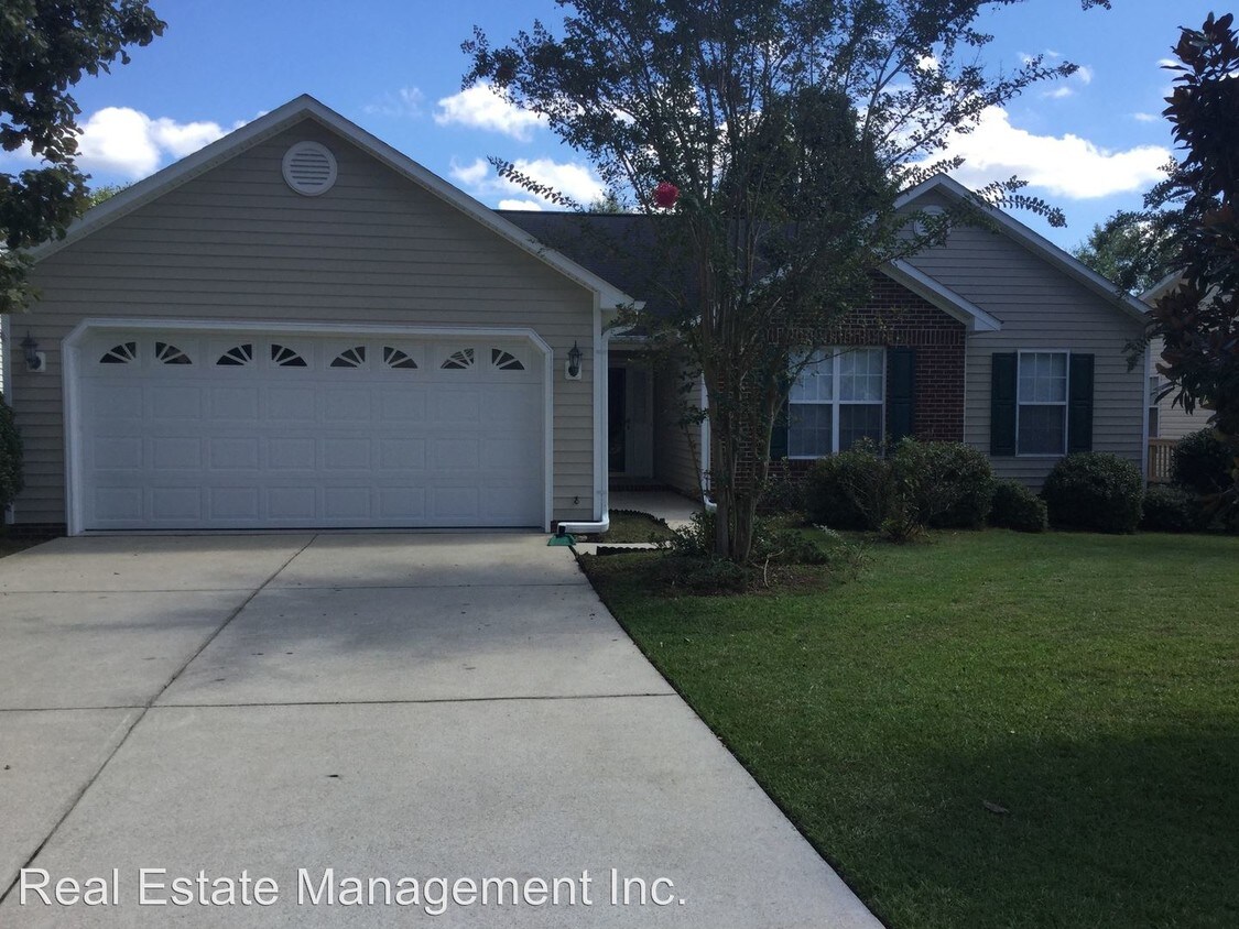 223 Monterey Cir, New Bern, NC 28562 House Rental in New Bern, NC
