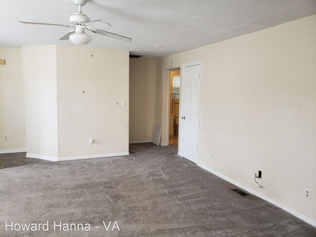 Foto del edificio - 3 br, 1.5 bath House - 216 Pritchard Road