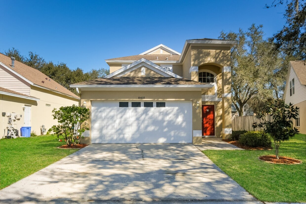 8410 Hawbuck St House Rental in Trinity, FL