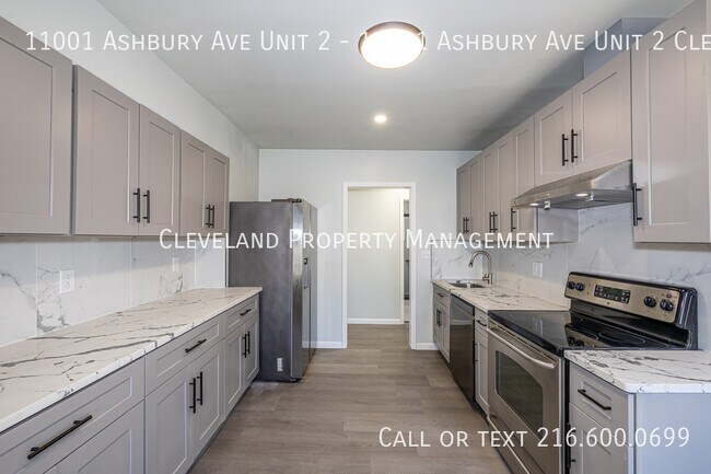 Foto del edificio - 11001 Ashbury Ave