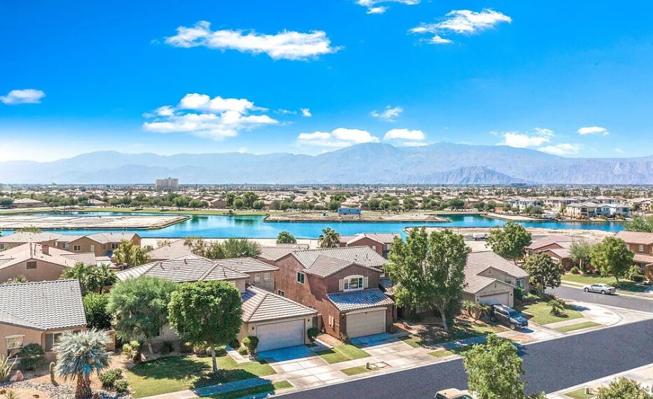 Foto principal - 84625 Pavone Way