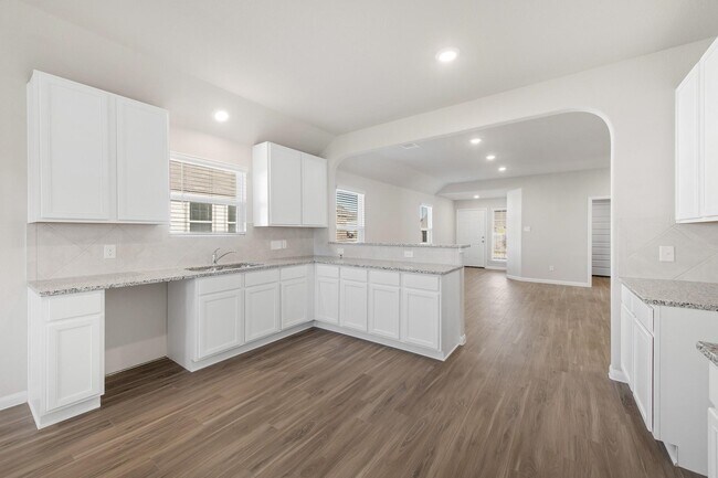 Foto del edificio - 506 Moose Run