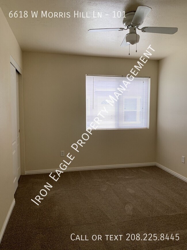 Foto del edificio - 6618 W Morris Hill Ln
