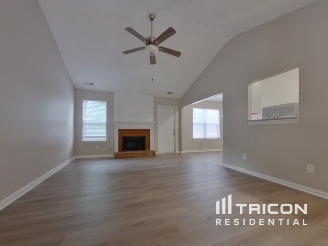 Building Photo - 7093 Springgrove Court Austell GA