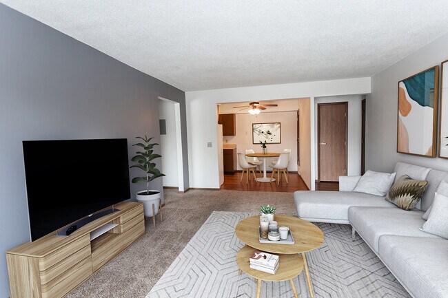 Foto del edificio - Windsor Heights Apartments