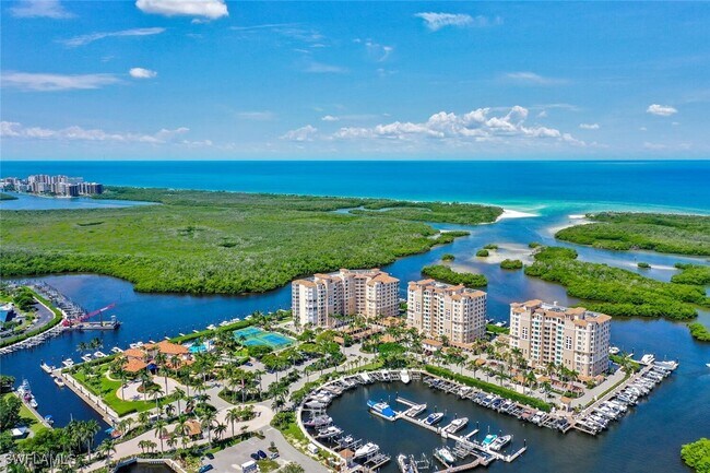 Foto del edificio - 435 Dockside Dr