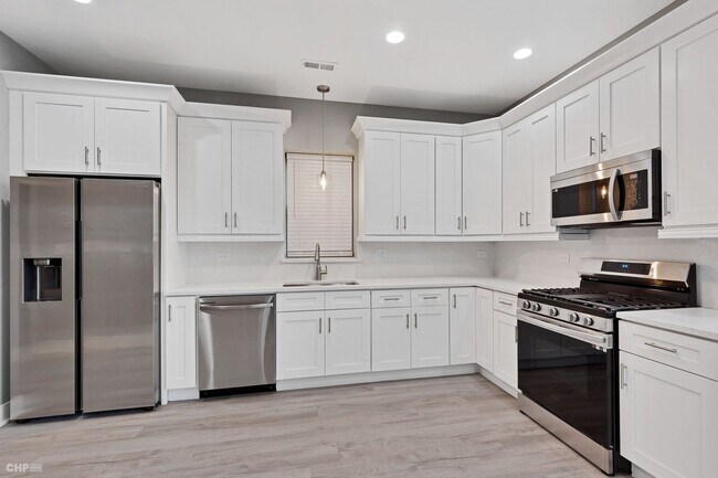 Foto del edificio - 2000 S Desplaines St